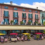 Hotel Elvezia Ascona