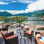 Hotel Elvezia Ascona
