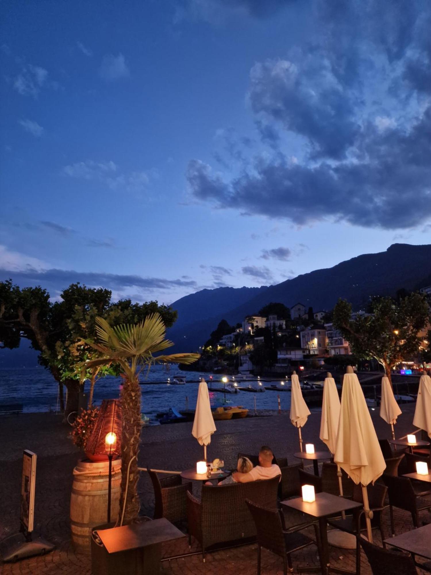 Elvezia Ascona