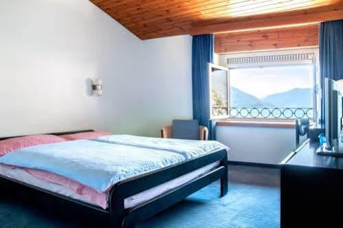 Elvezia Hotel