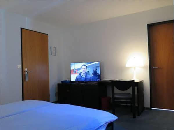 Hotel Elvezia
